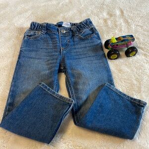 Toddler jeans